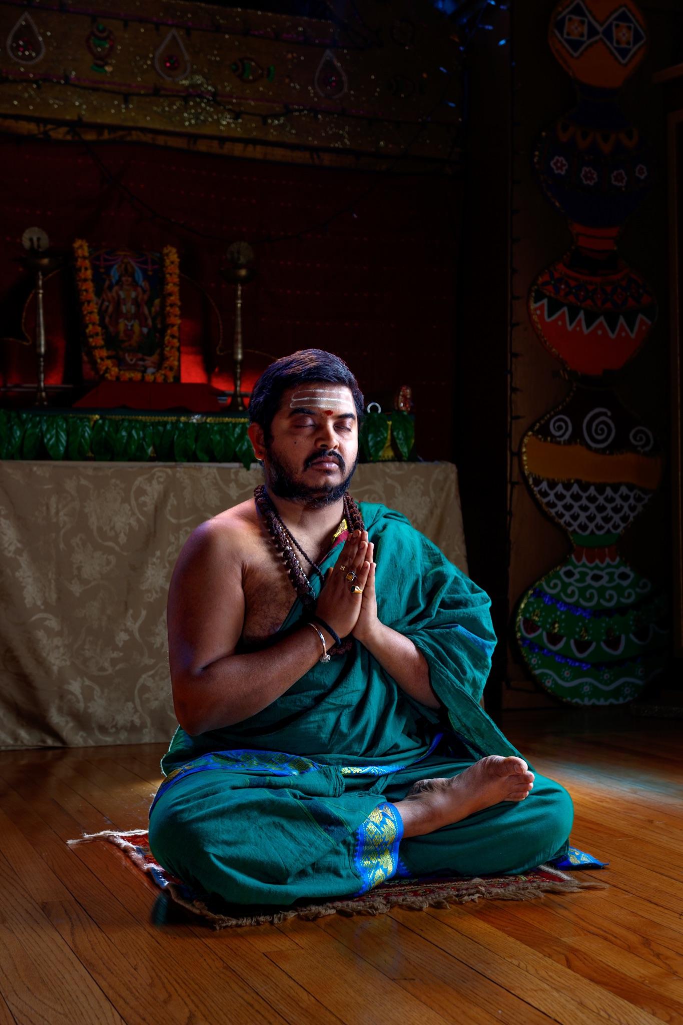 Worship Services Department